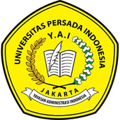 Universitas Persada Indonesia YAI UPI YAI