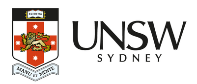 The University of New South Wales UNSW Sydney