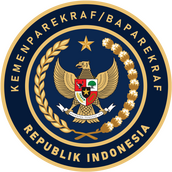Kemenparekraf Ministry of Tourism and Creative Economy