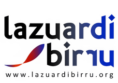 Lazuardi Birru Lazuardi Birru