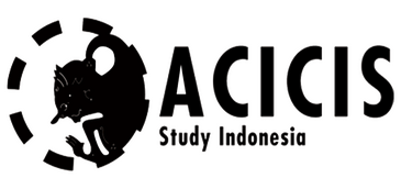 ACICIS Study Indonesia ACICIS Study Indonesia