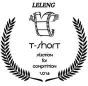 LELENG_T-SHORT ANIMATED FILMFEST LELENG_T-SHORT ANIMATED FILMFEST
