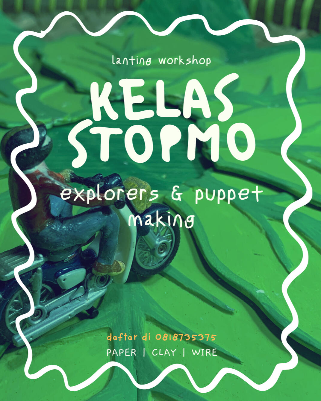 Kelas Stopmo